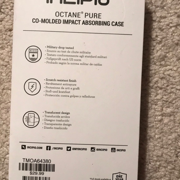 iPhone 6plus case - Picture 2 of 2